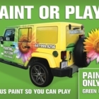Painting Only - Painters