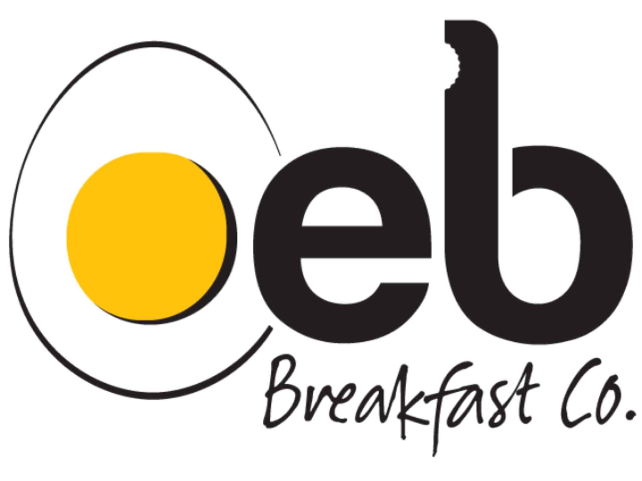 photo OEB Breakfast Co.