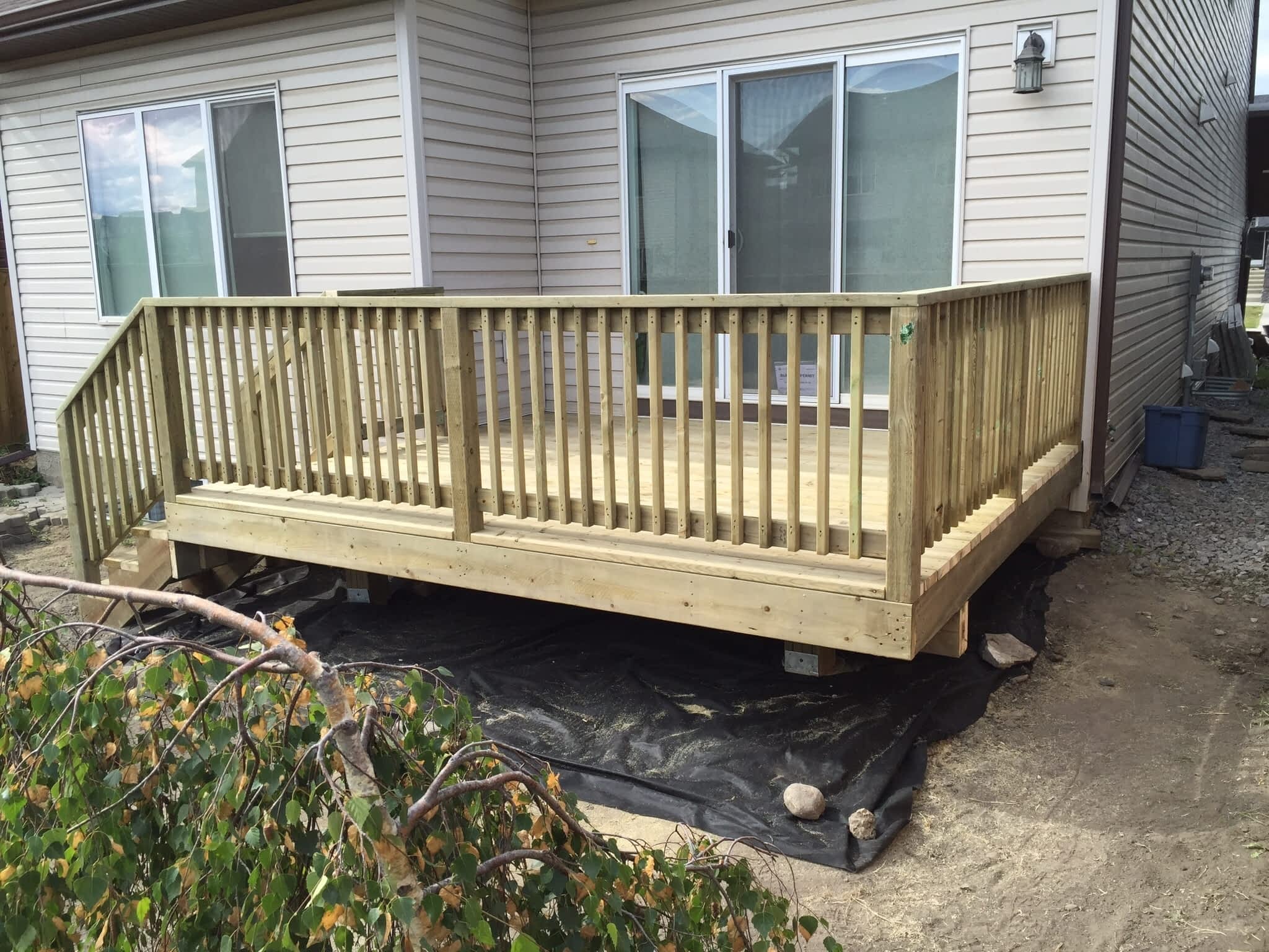 photo Hill Construction Inc