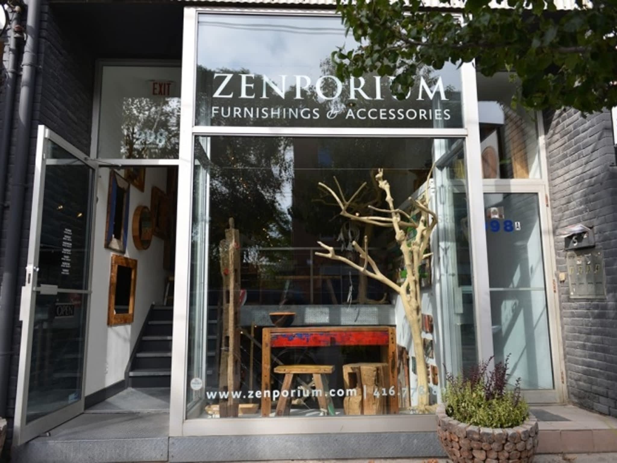 photo Zenporium Ltd