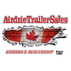 Airdrie Trailer Sales Ltd - Vente et location de remorques