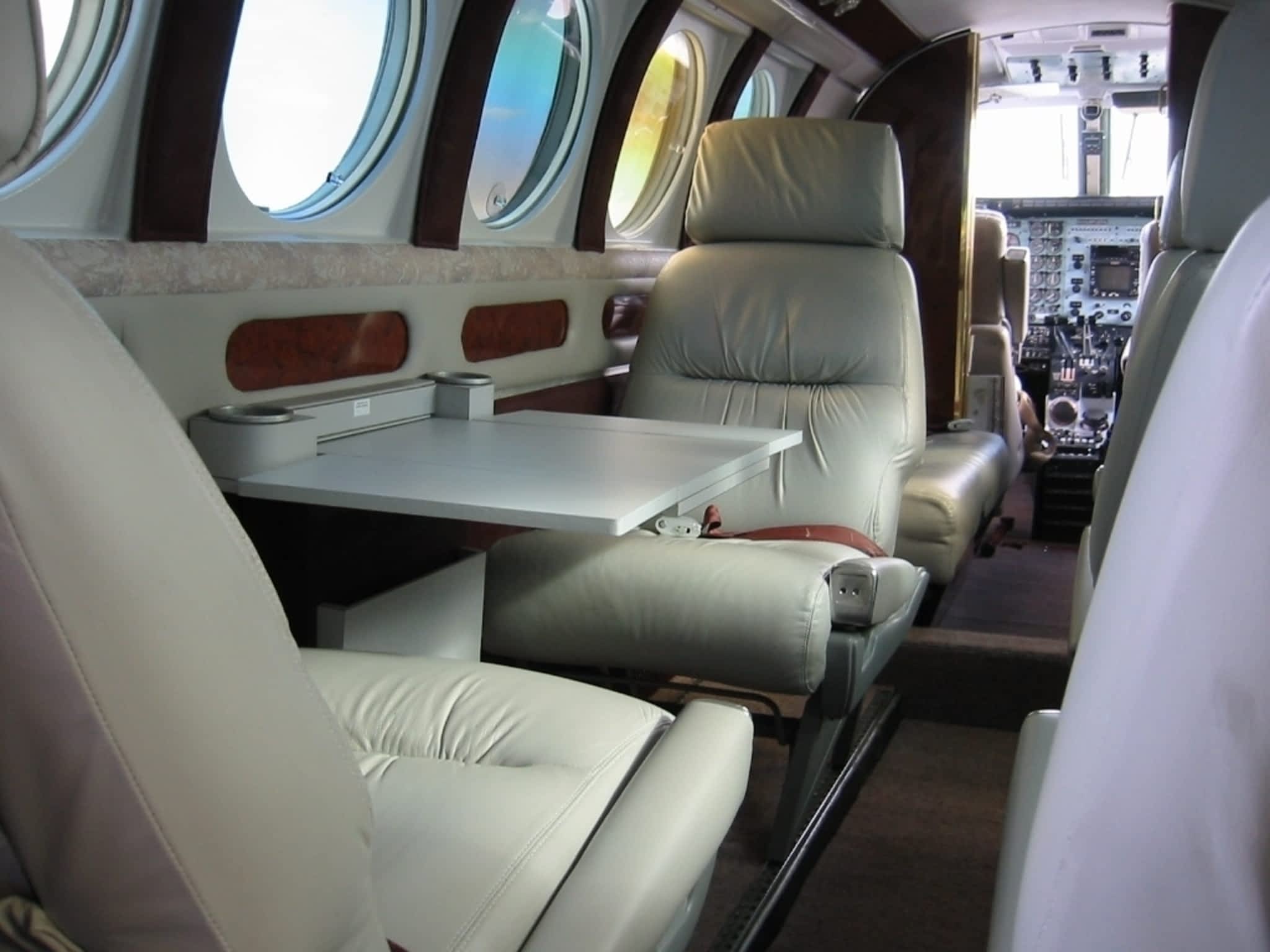 photo Charter Solutions