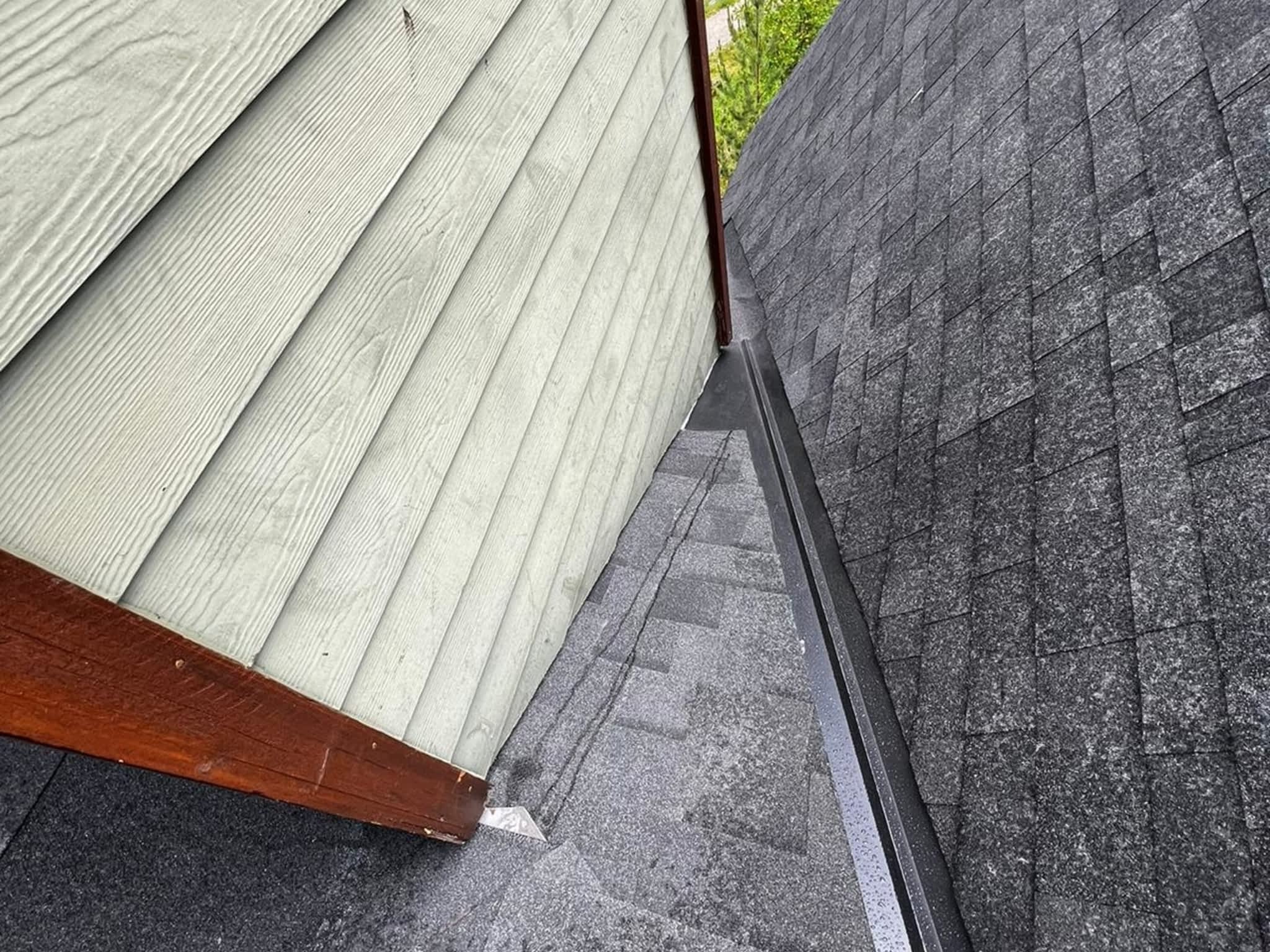 photo Great Masters Roofing