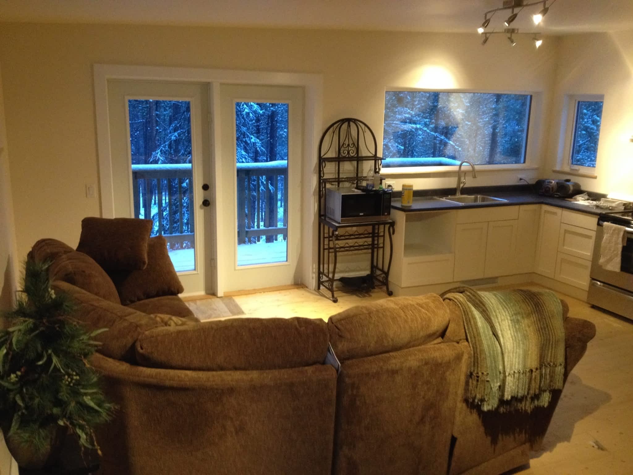 photo PCR Construction