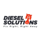 Diesel Solutions - Logo