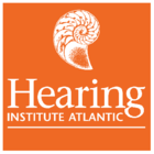 Hearing Institute Atlantic - Logo
