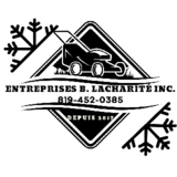 View Entreprise B. Lacharite’s Sherbrooke profile