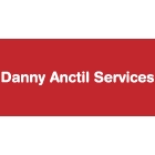 Danny Anctil Services - Réparation de carrosserie et peinture automobile