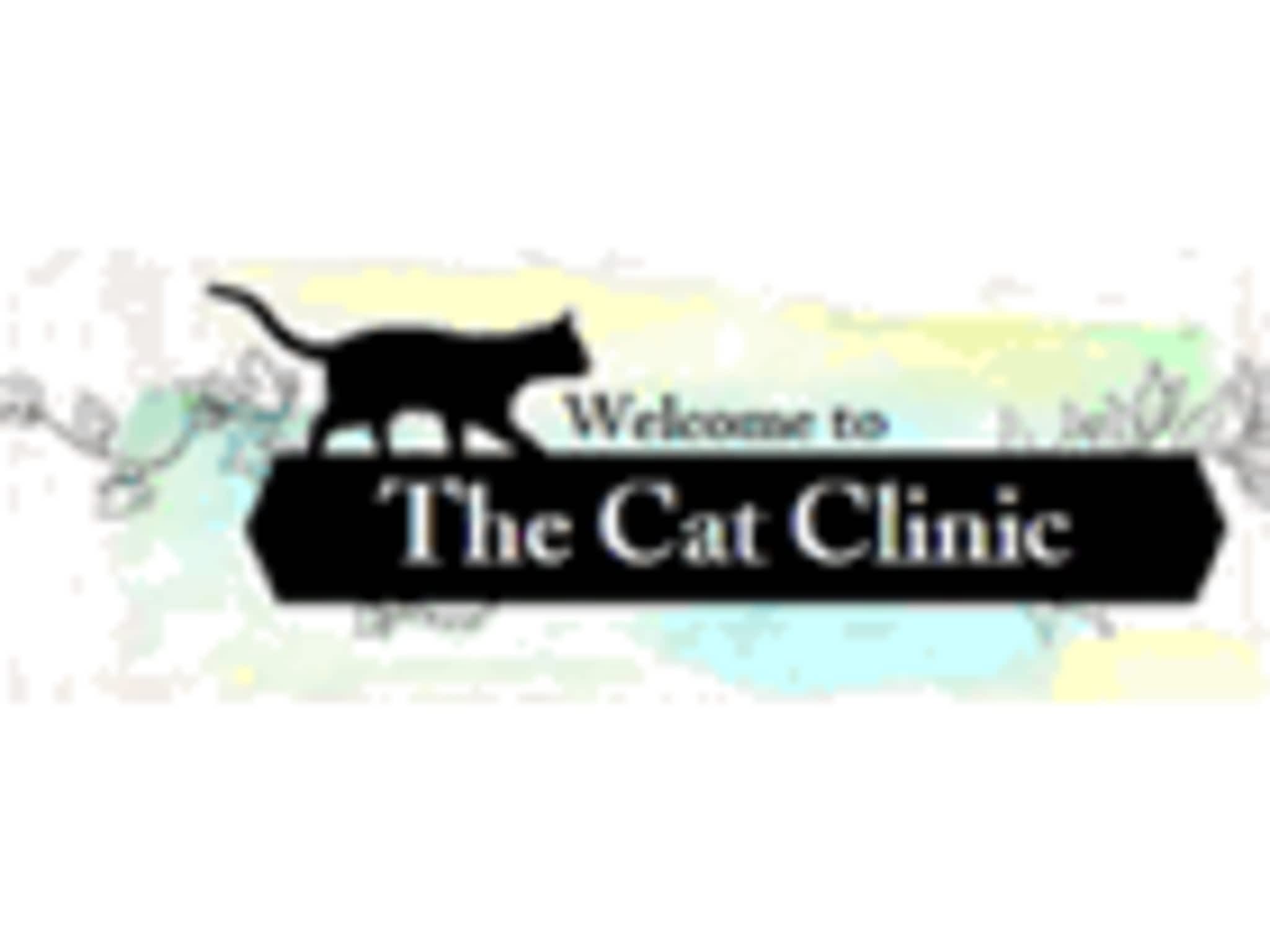 photo The Cat Clinic