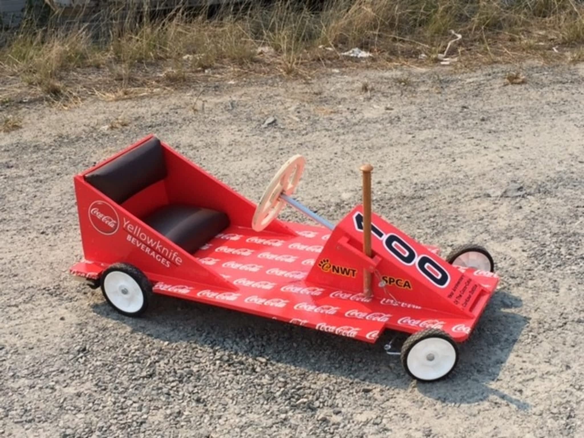 Yellowknife Beverages Yellowknife, NT 353A Old Airport Rd Canpages