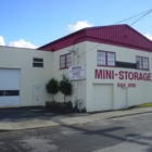 View Kavco Mini Storage’s Richmond profile