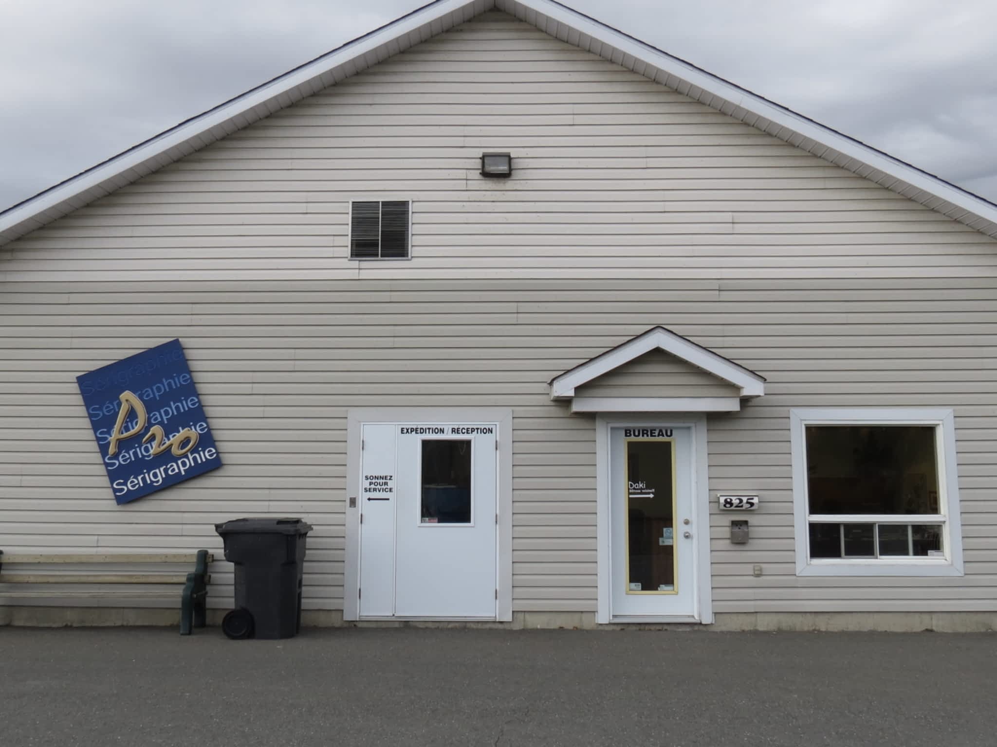 photo Pro Sérigraphie