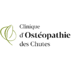 Clinique d'Ostéopathie des Chutes - Ostéopathie