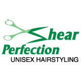 Shear Perfection Unisex Hairstyling - Épilation à la cire