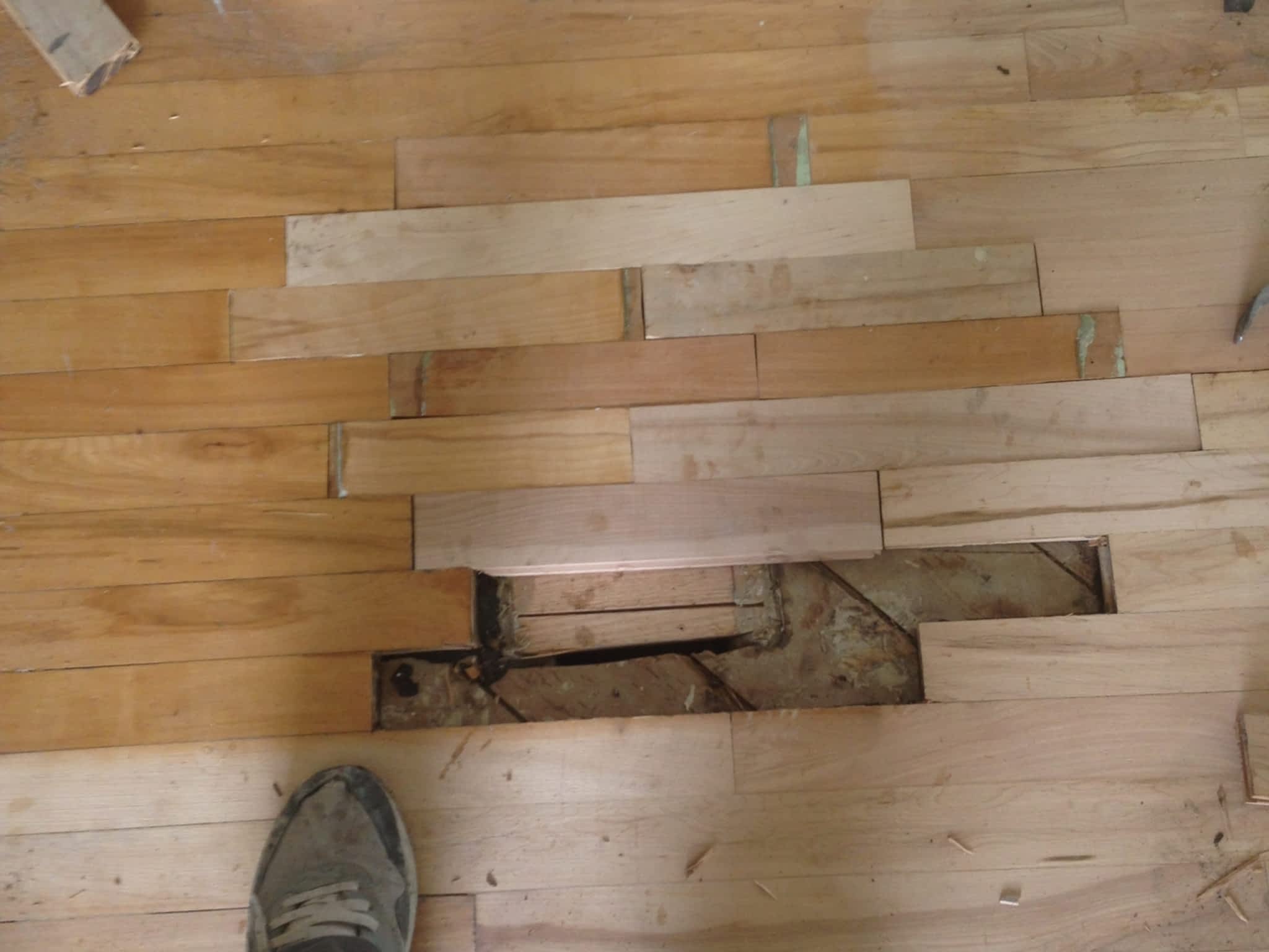 photo Planchers Vaillancourt