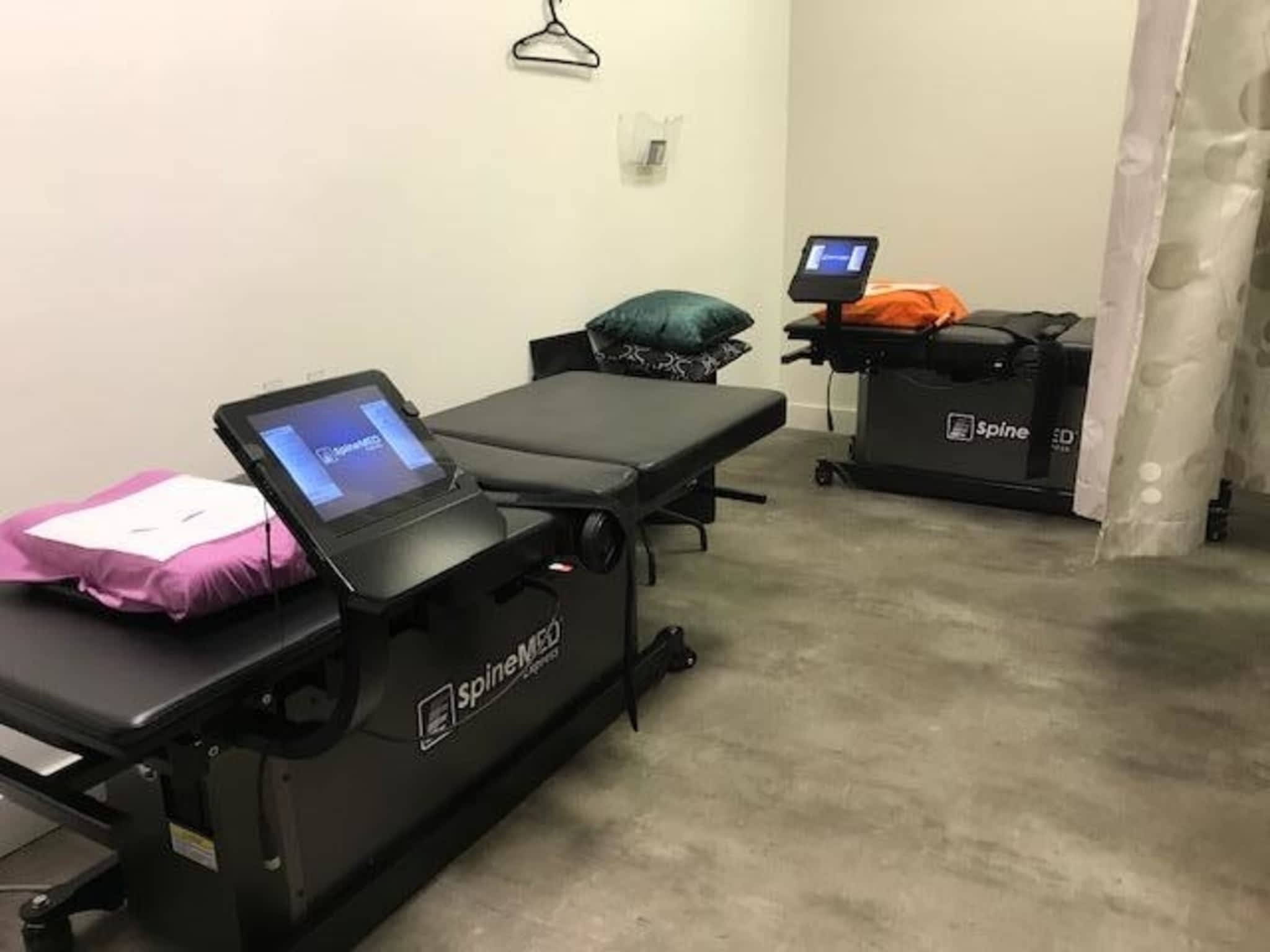 photo Clinique Décompression Discale Thetford