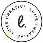 Lume Creative - Logo