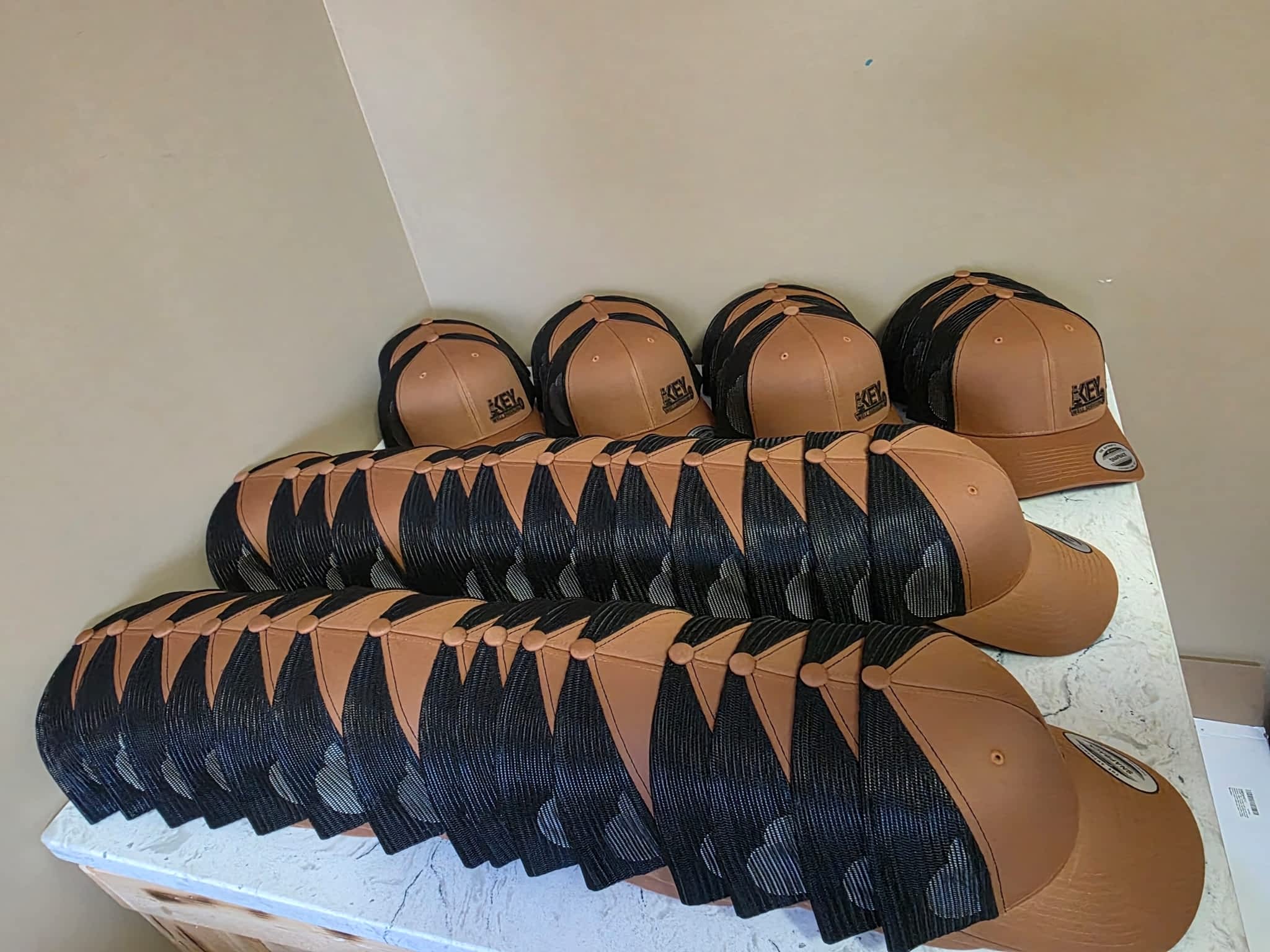 photo C.D Custom Engraving