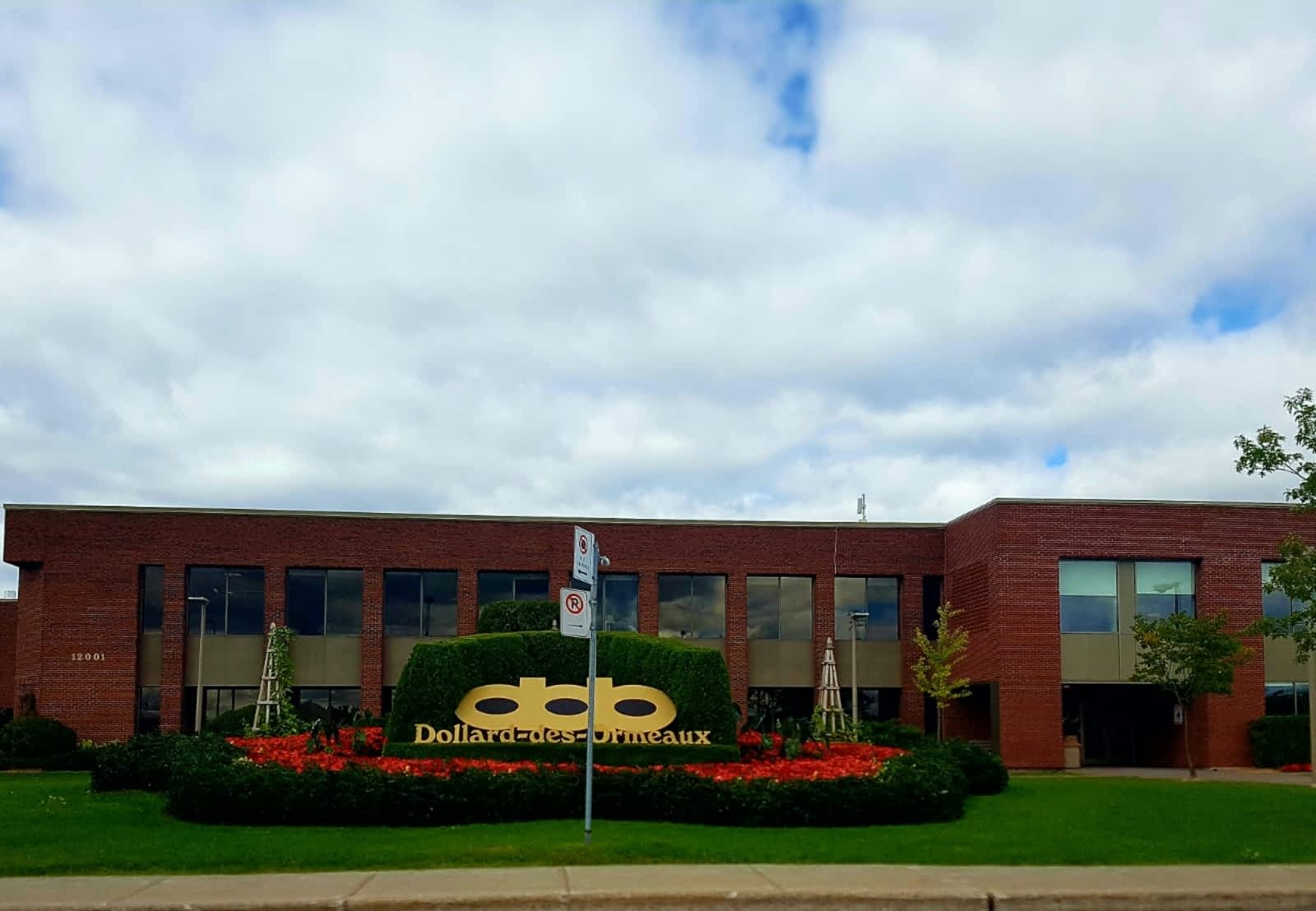 Camp De Jour DollarddesOrmeaux 12001, boul de Salaberry, Dollard