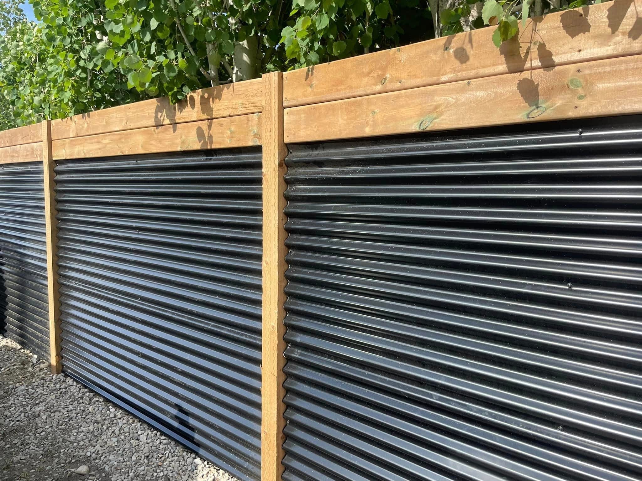 photo Royal Guard Construction