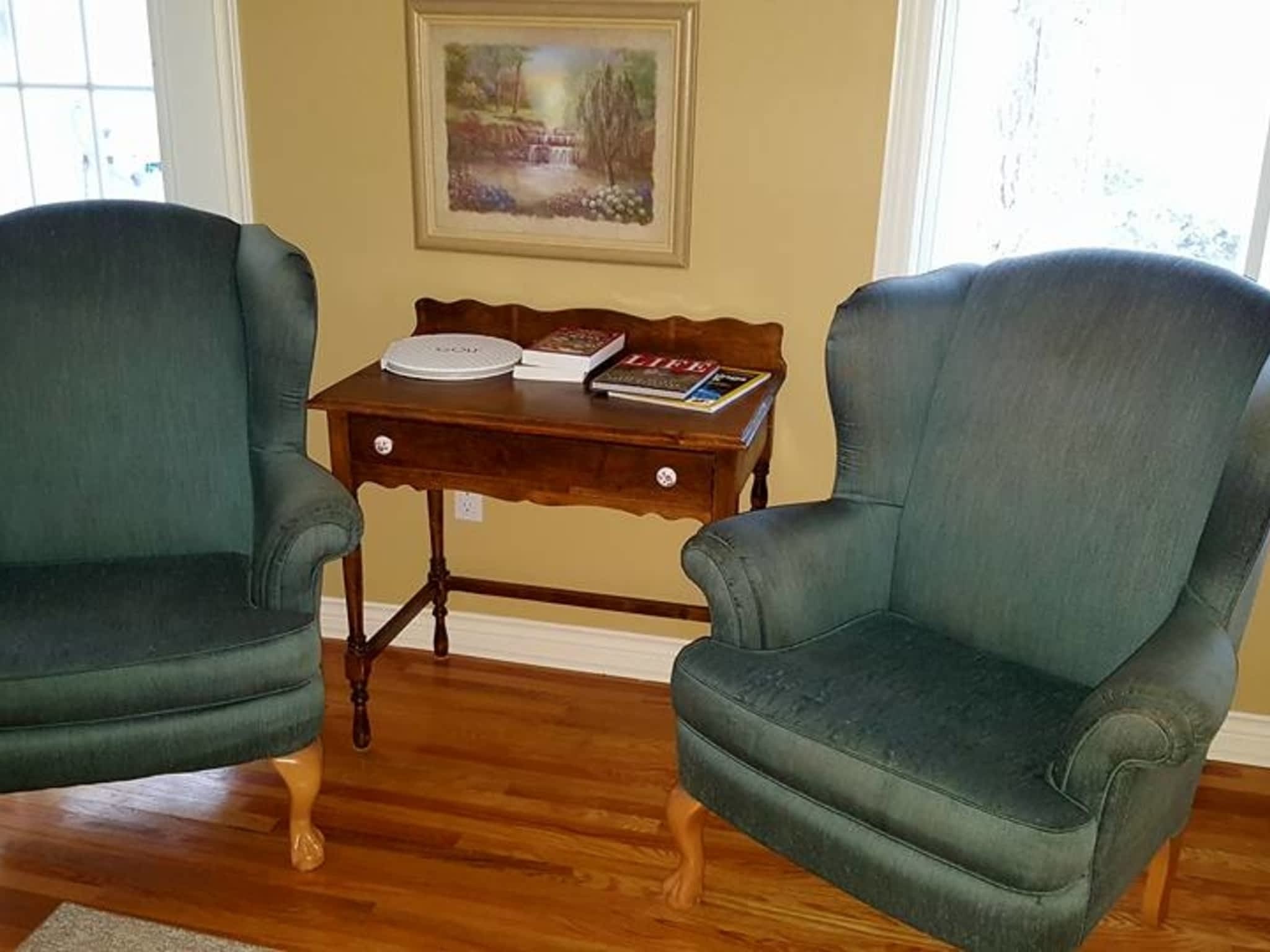 The Doctor's Inn Bed & Breakfast Owen Sound, ON 438496 Grey Rd Owen Sound Ontario Canpages