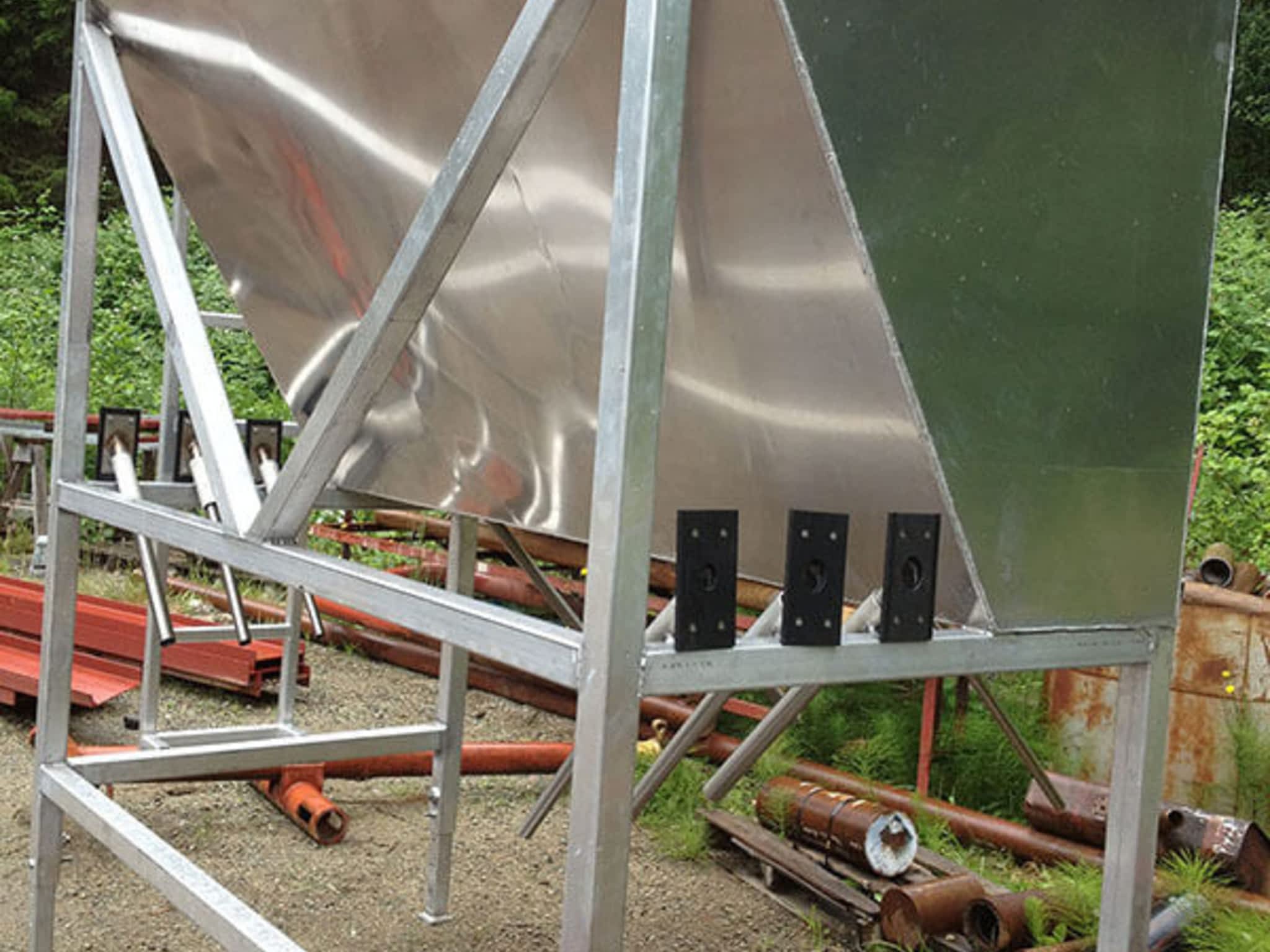 photo Red Dragon Machine