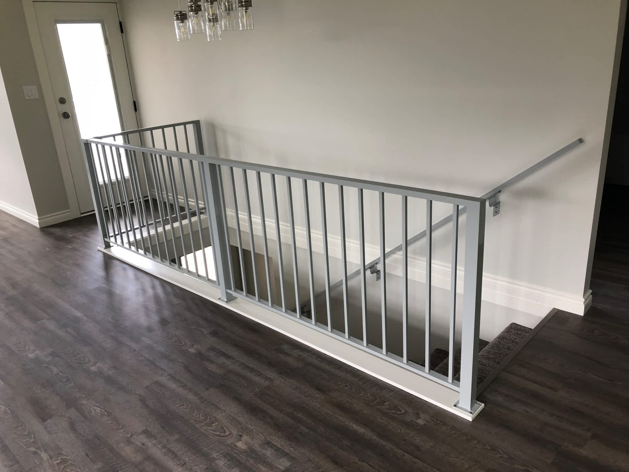 photo Riddell Contracting