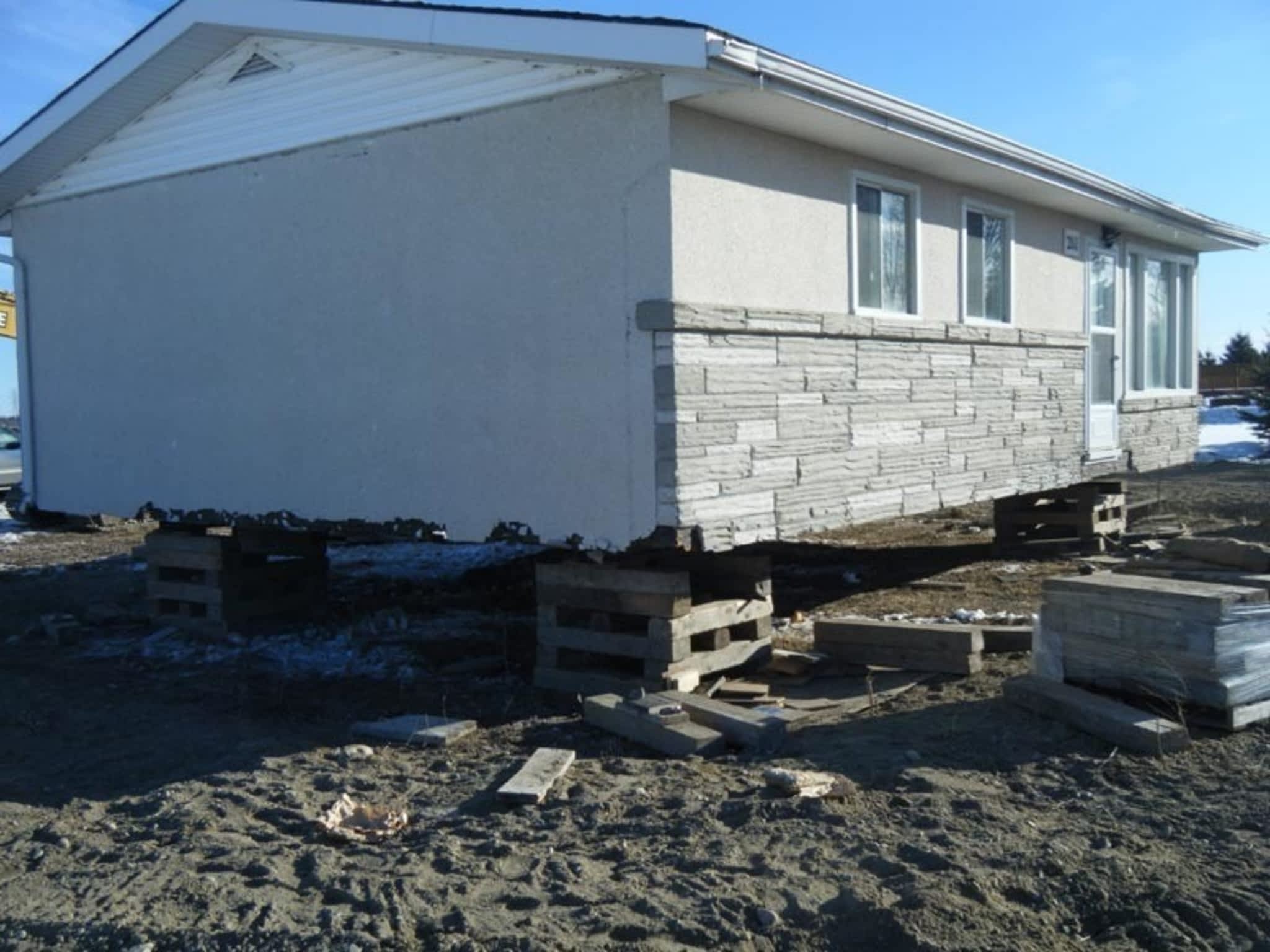 photo Advanced Construction & Sons Inc