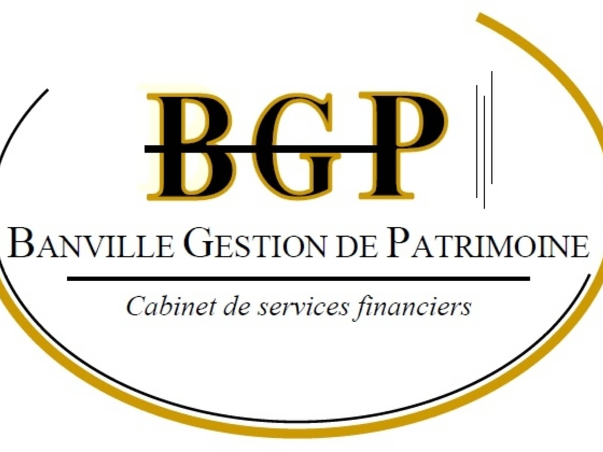 photo Banville Gestion de Patrimoine