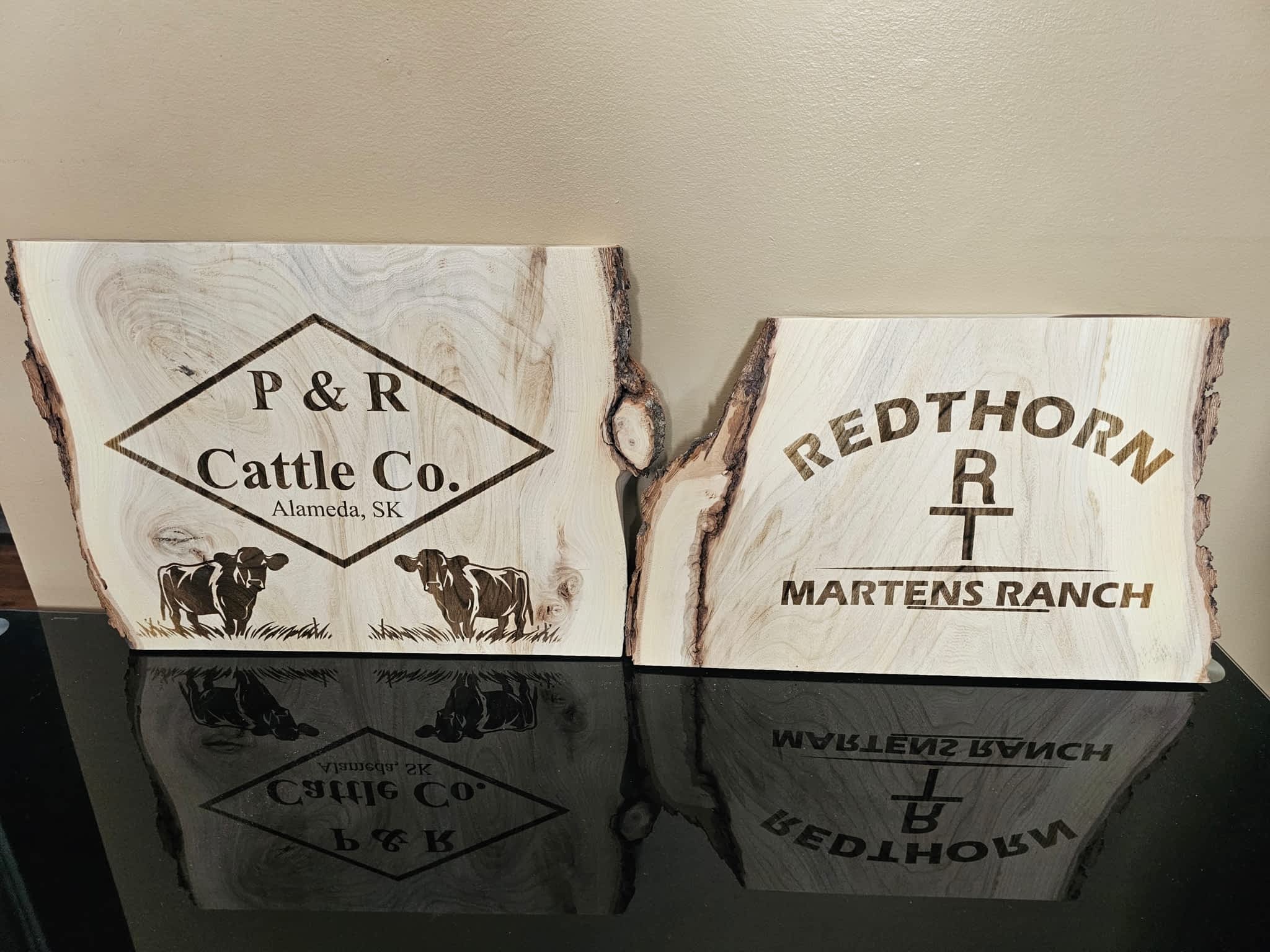 photo C.D Custom Engraving