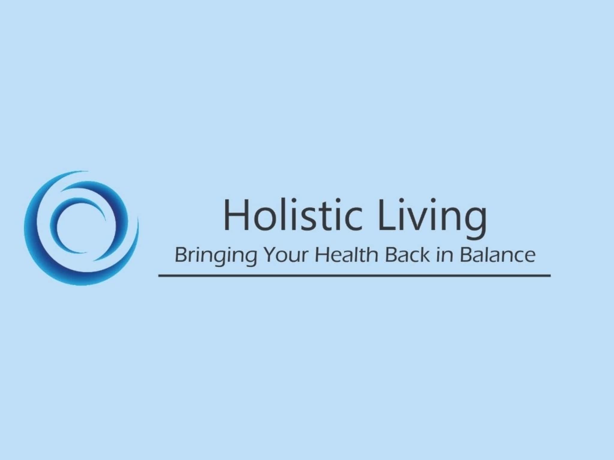 photo Holistic Living