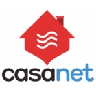 CasaNet Ventilation - Nettoyage de conduits d'aération