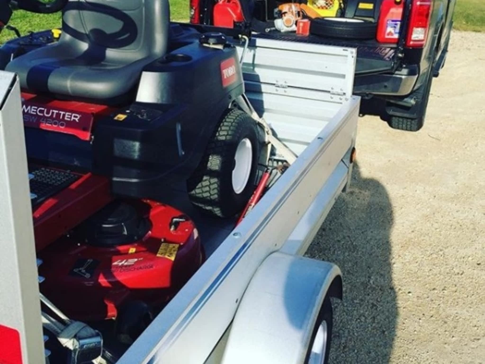 photo Versatile Lawn Solutions