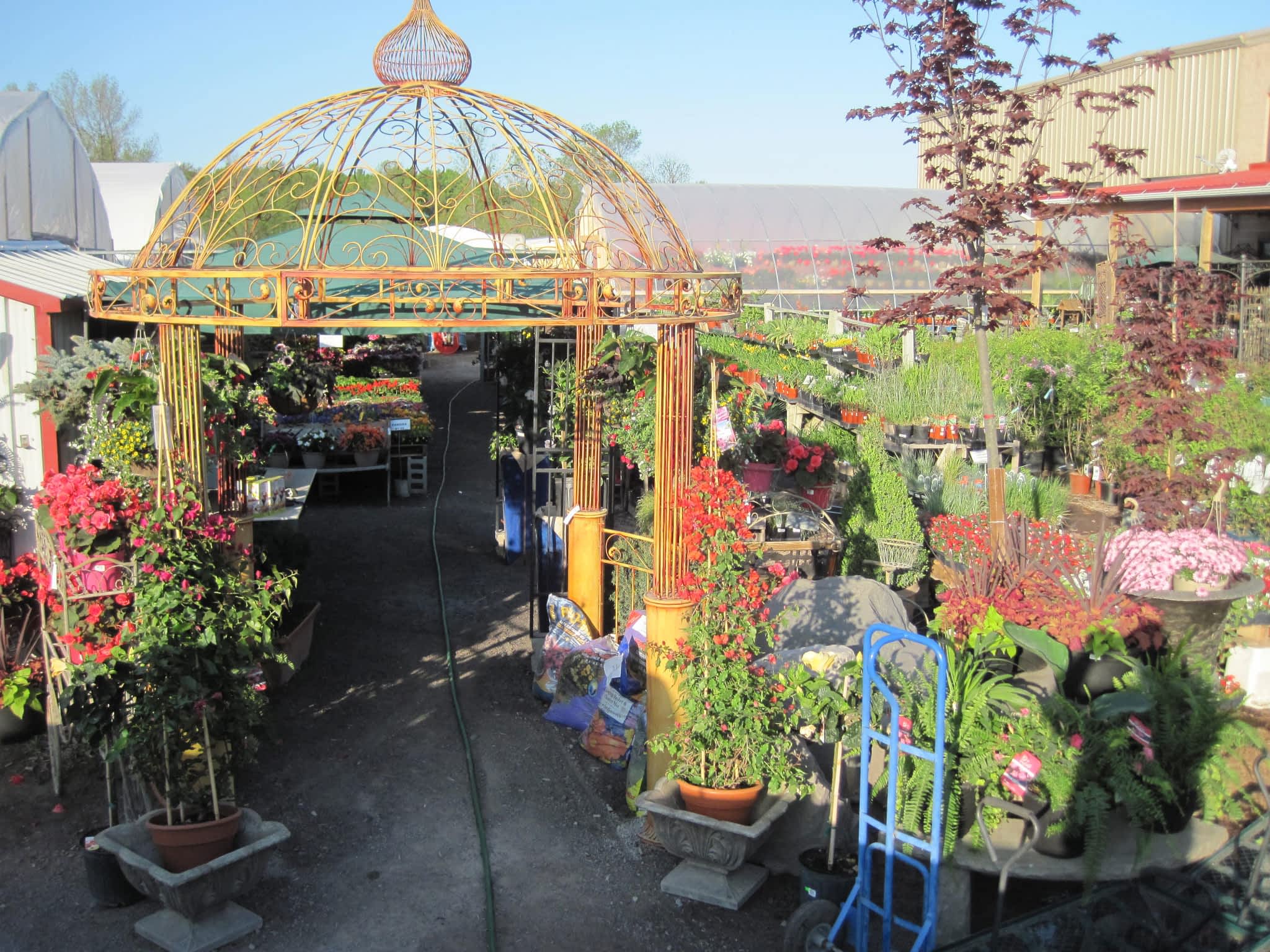 photo Peterborough Landscape Supply