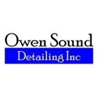 Owen Sound Detailing Inc - Logo