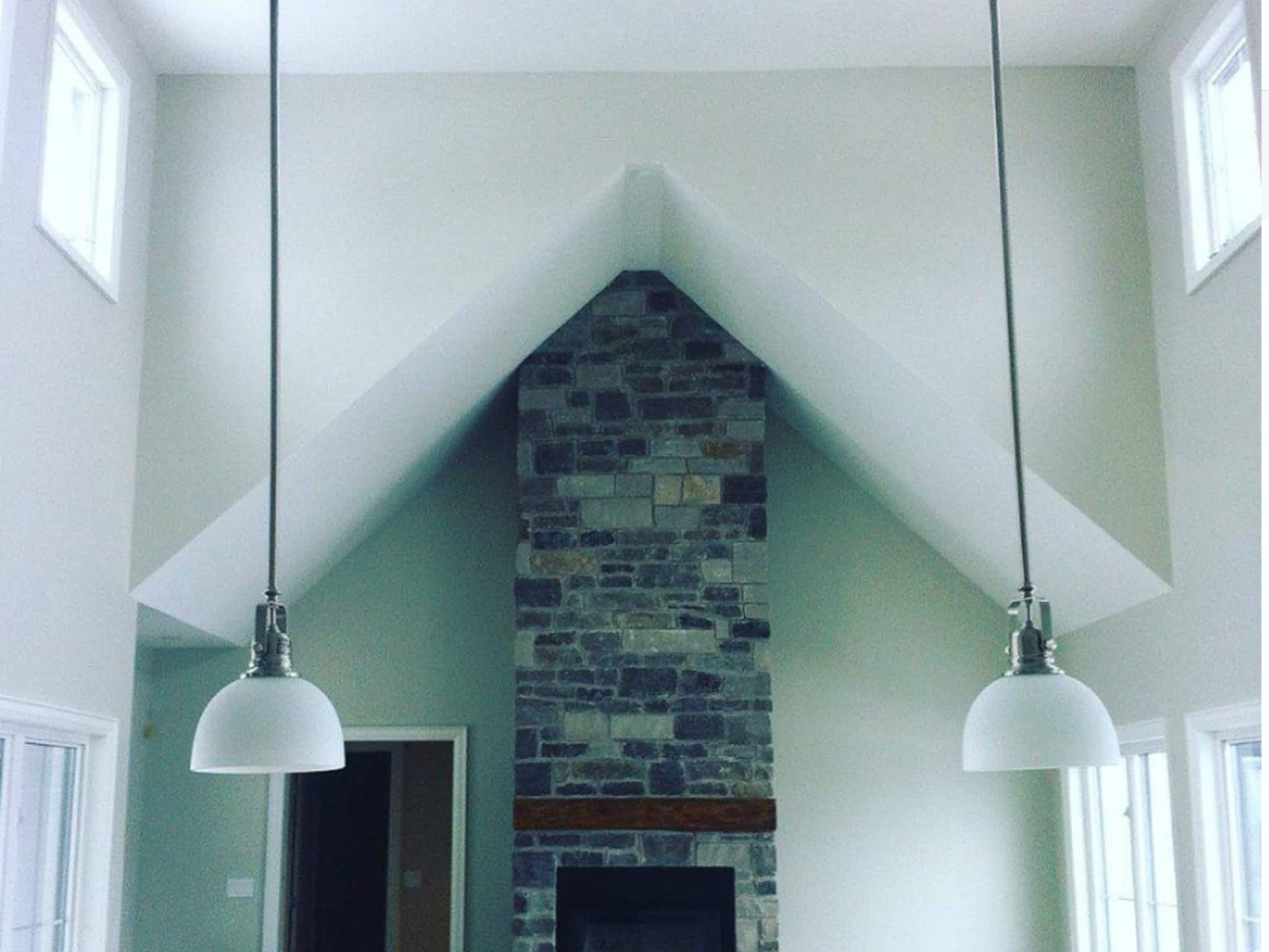 photo Coles Contracting