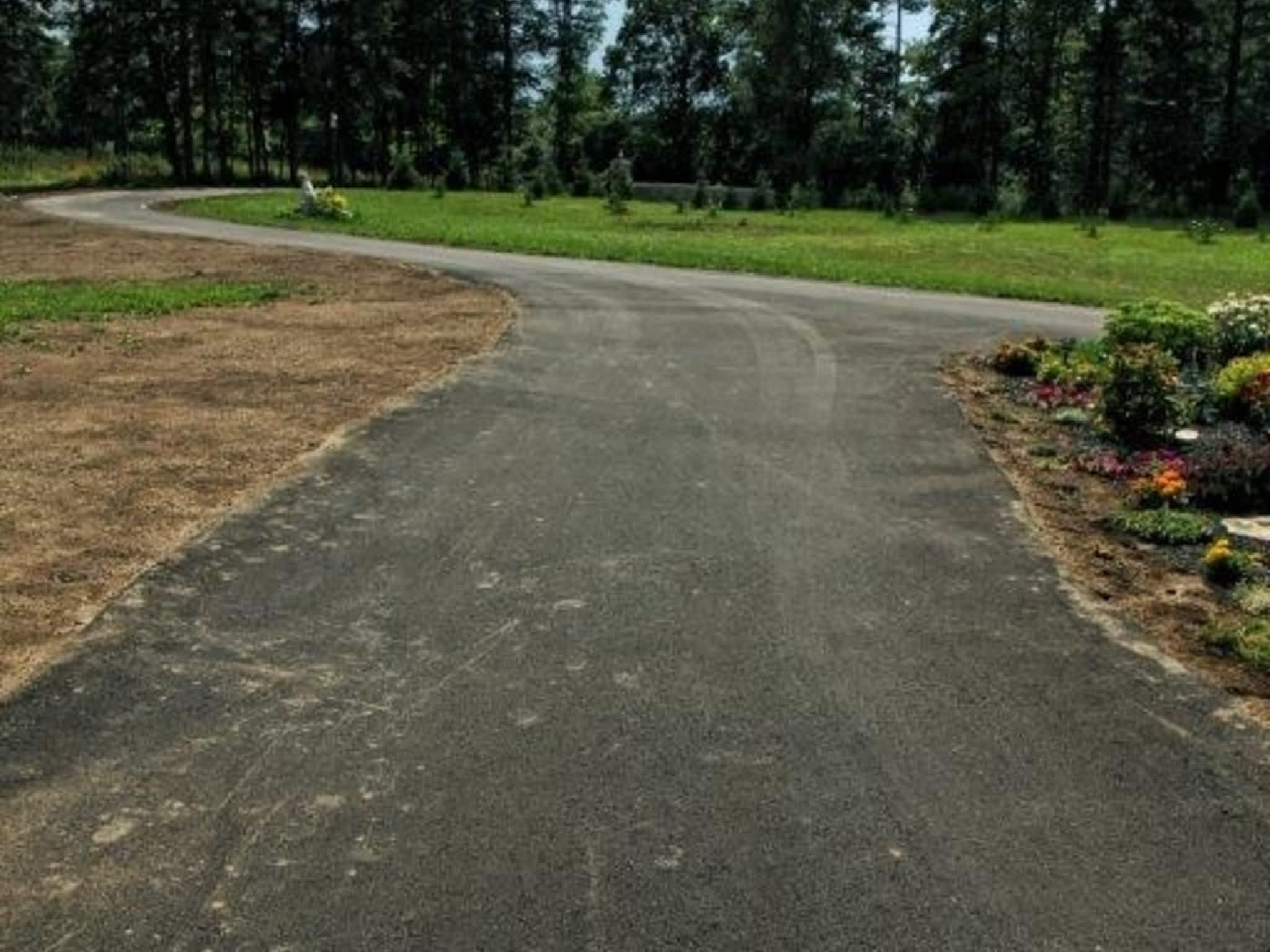 photo CFJ Paving Ltd