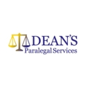 Dean's Paralegal Services - Paralegals