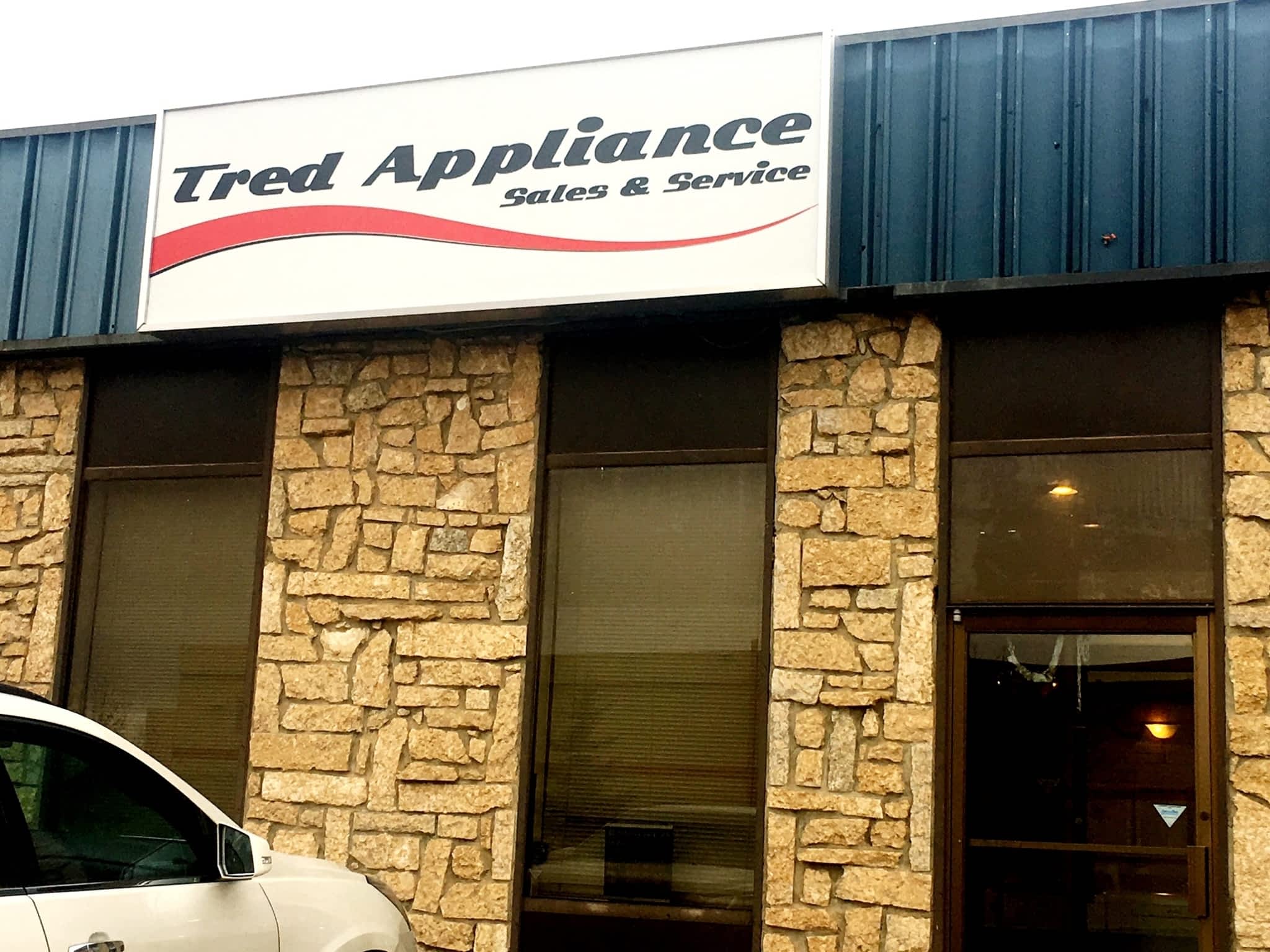 photo Tred Appliance Sales & Service