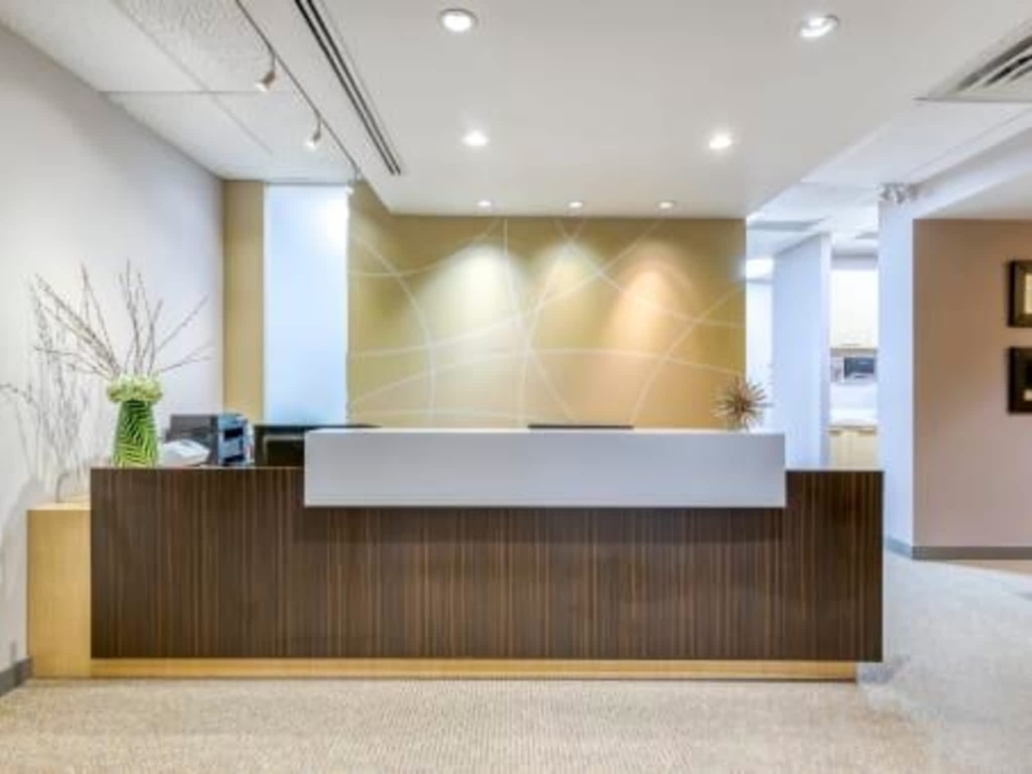 photo Regus - Ontario, Toronto - Midland Avenue