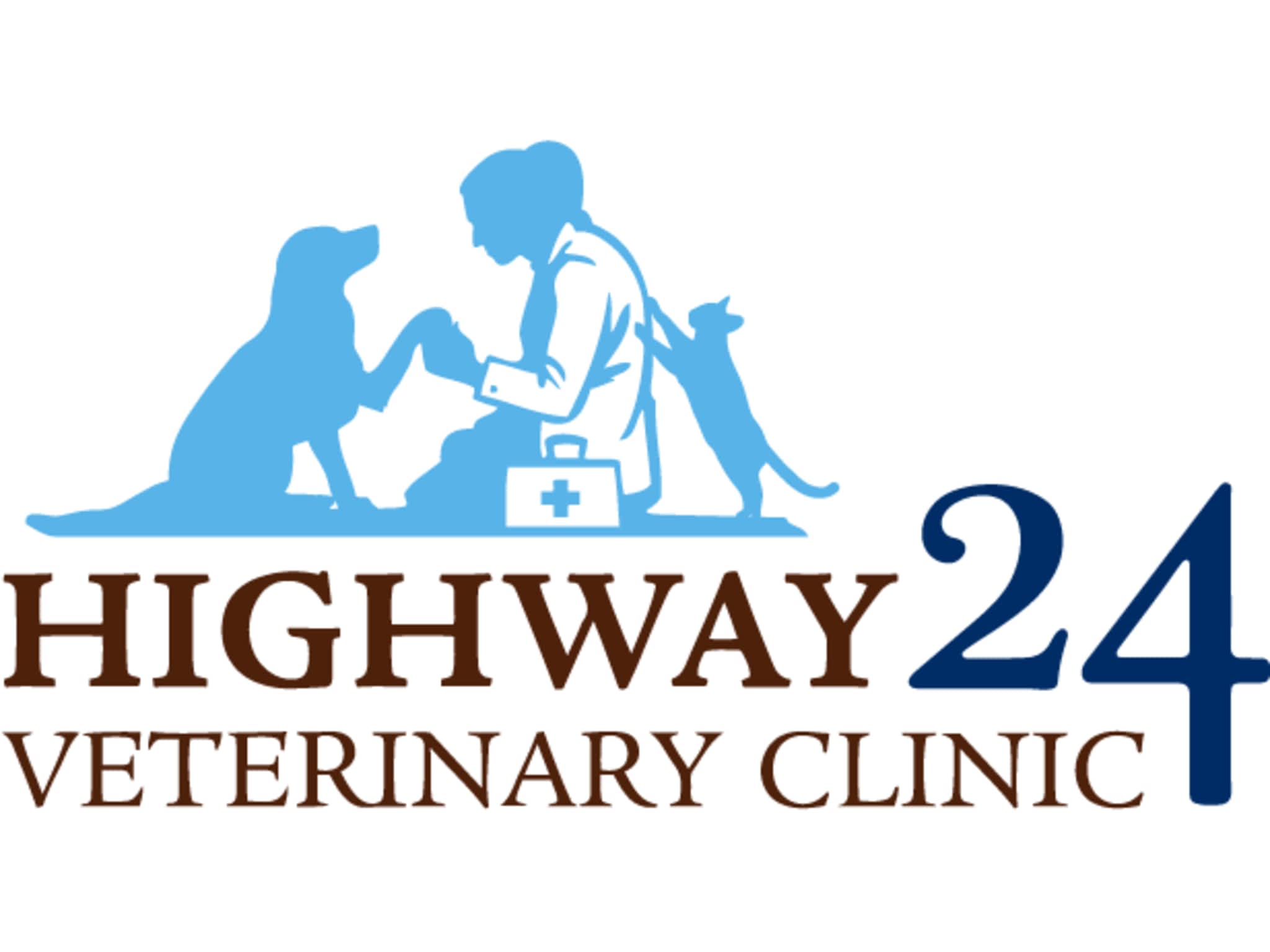 photo Highway 24 Veterinary Clinic