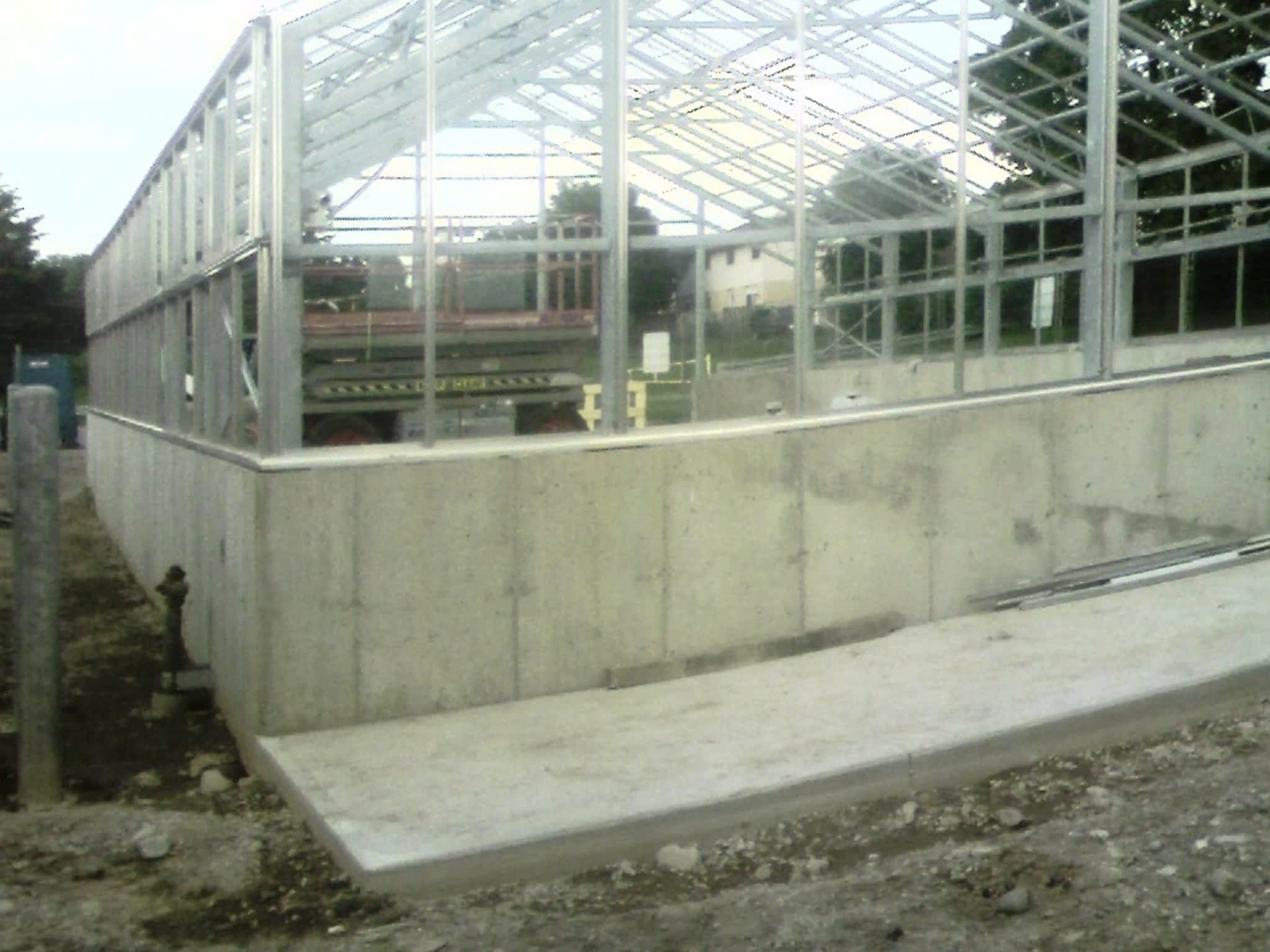 photo Masciotra Concrete Forming Ltd