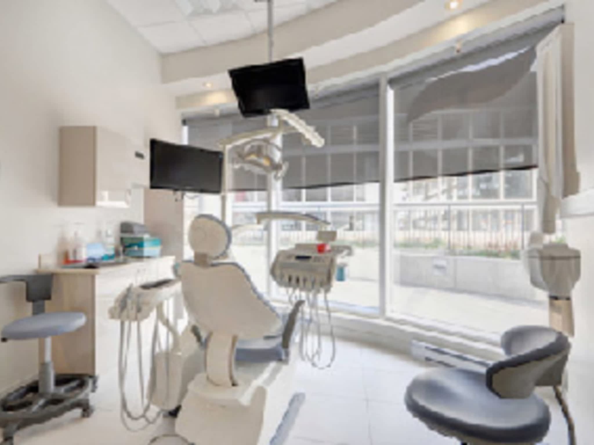 photo Altima Russell Dental Centre