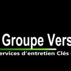 Groupe Versatile - Commercial, Industrial & Residential Cleaning
