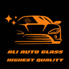 Ali Auto Glass Newmarket - Logo