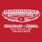 Birdhouse Roofing Ltd - Roofers