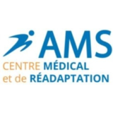 Voir le profil de Centre Médical et de Réadaptation AMS - Outremont