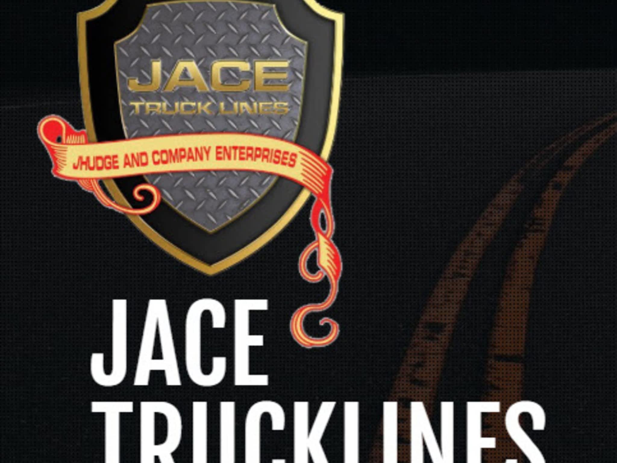photo Jace Trucklines Ltd