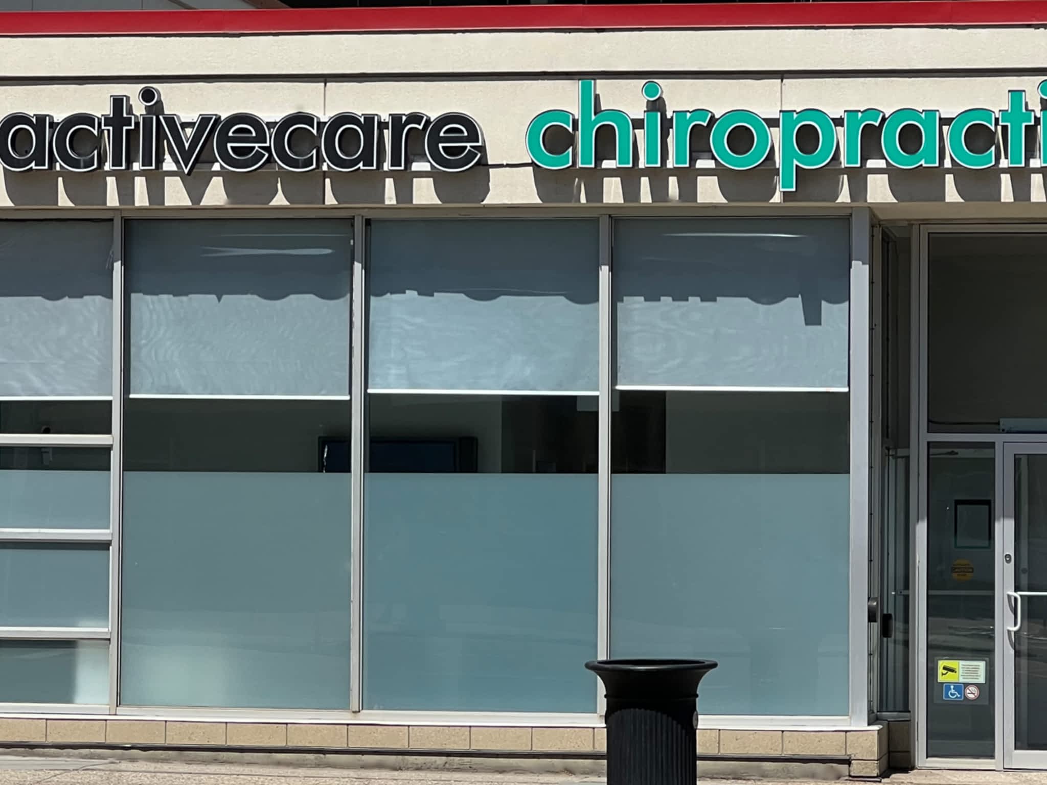 photo Active Care Chiropractic