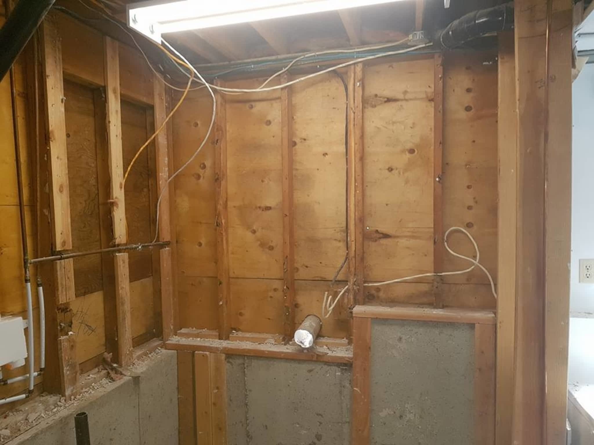 photo Debroy Construction